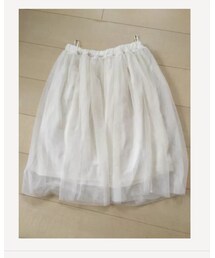 earth music&ecology | スカート