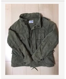 cepo | ミリタリージャケット