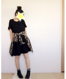 腰巻きver. | その他