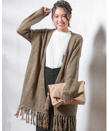 Honeys | カーディガン/ボレロ