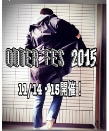 アウターフェス2015 | その他