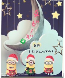 チビーズ＊Xmas♡ | その他