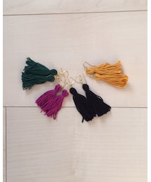 Handmade | ピアス（両耳用）