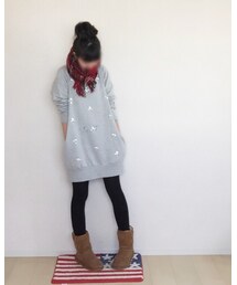 アウター脱いだん♡ | その他