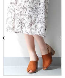 Honeys | サンダル