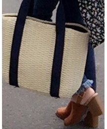 Avail | かごバッグ