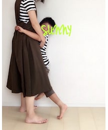 無印良品 | Tシャツ/カットソー