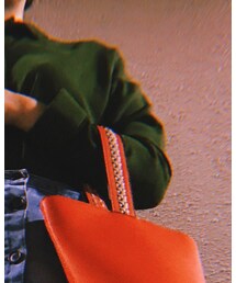 koe | シャツワンピース