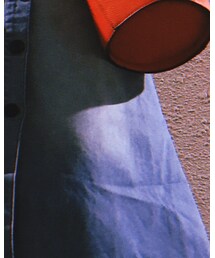 LE JUN | デニムスカート