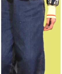 SEA | デニムパンツ