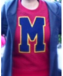 古着 | M(ニット/セーター)