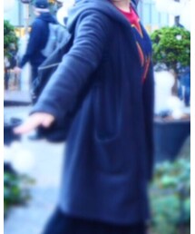 ScoLar | カバーオール