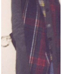 no brand | マフラー