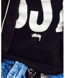 STUSSY | Tシャツ/カットソー