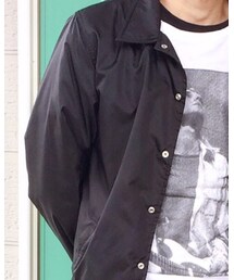 UNDERCOVER | ナイロンジャケット