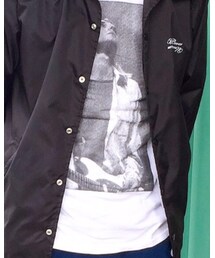 MILITANT PACIFIST | Tシャツ/カットソー