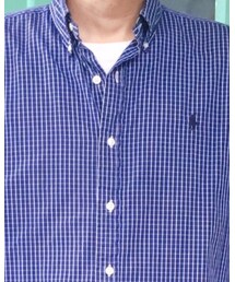 POLO RALPH LAUREN | シャツ/ブラウス