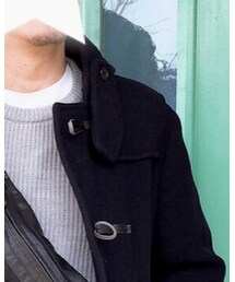 UNIQLO | ダッフルコート