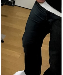 no brand | デニムパンツ