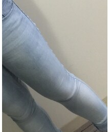 H&M | デニムパンツ