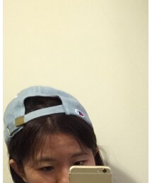 Champion | キャップ