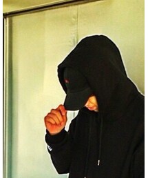 AnotA | キャップ