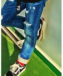 used | その他パンツ