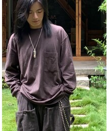 UNIQLO | Tシャツ/カットソー