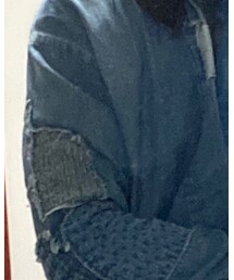 SOULIVE | デニムジャケット