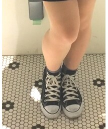 CONVERSE | スニーカー