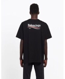 BALENCIAGA | トップス