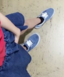 VANS | スニーカー