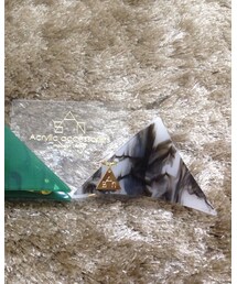 sAn | バレッタ/ヘアクリップ