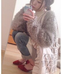 カーディガンあり | その他