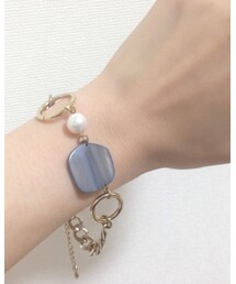 amplis | ブレスレット