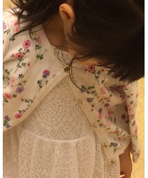 H&M | ピーコート