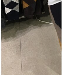 no brand | スカート