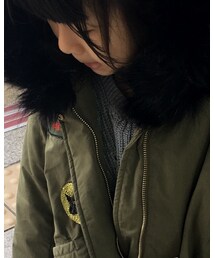 GLOBAL WORK | オールインワン・サロペット