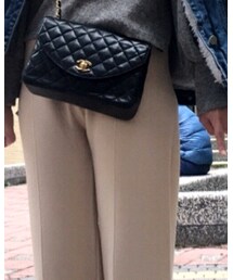 CHANEL | バッグ