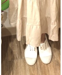 BENSIMON | シューズ