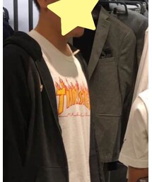 THRASHER | Tシャツ/カットソー
