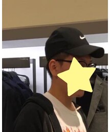 NIKE | キャップ