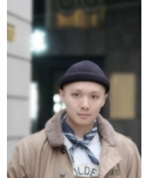 AVIREX | ミリタリージャケット