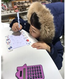 西松屋 | モッズコート