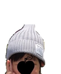 しまむら | ニットキャップ/ビーニー