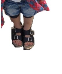 韓国服 | サンダル