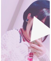 earth music&ecology | ハンチング/ベレー帽