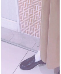 earth music&ecology | ローファー