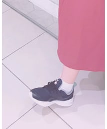 earth music&ecology | スニーカー