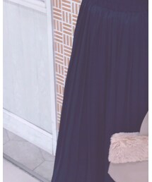 earth music&ecology | スカート